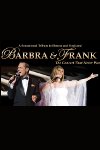 Barbra And Frank