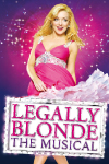 Legally Blonde
