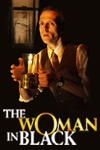 The Woman in Black
