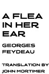 A Flea In Her Ear