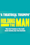 Holding The Man