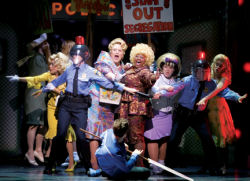 Hairspray