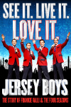 Jersey Boys