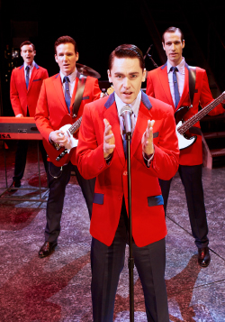 Jersey Boys