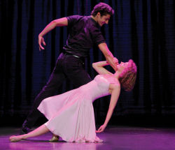 Dirty Dancing