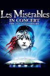 Les Miserables 25th Anniversary Concert -O2