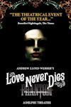 Love Never Dies