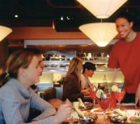 Image of Masala Zone Covent Garden