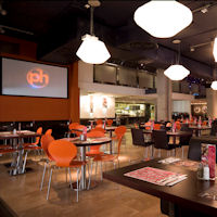 Planet Hollywood Planet Hollywood