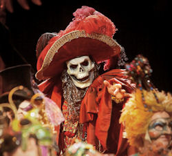 Phantom of the Opera