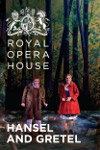 Hansel und Gretel