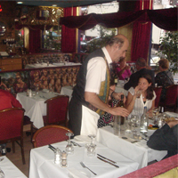 Image of Salieri