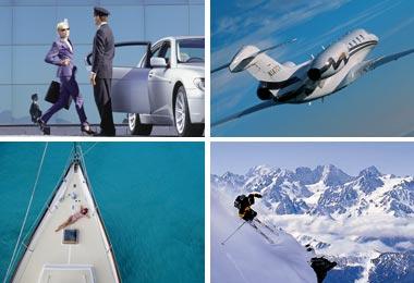 Private Air Charter Image